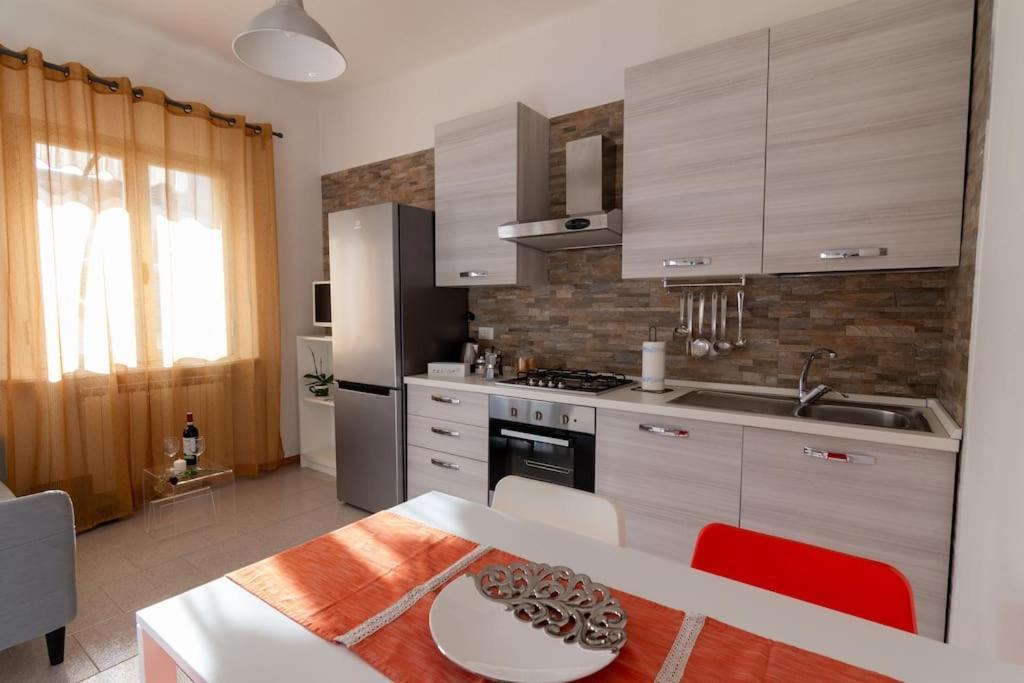 Aela Home Pisa Exterior photo